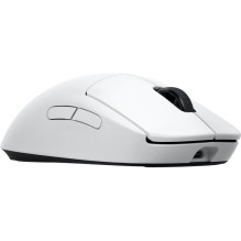 Logitech PRO X Superlight 2 Wireless mouse