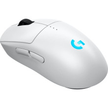 Logitech PRO X Superlight 2 Wireless mouse