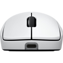 Bevielė pelė Logitech PRO X SUPERLIGHT 2 SE White (910-007556) Bevielė pelė Logitech PRO X SUPERLIGHT 2 SE White (910-007556)