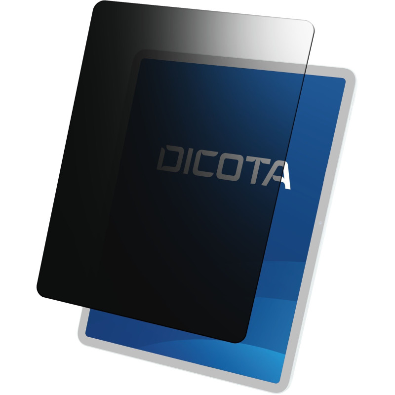 Filter Dicota PRIVACY FILTER 4-WAY ADHESIVE
