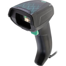 Datalogic Handscanner Gryphon GD4620 Kit 2D Wired Barcode Scanner