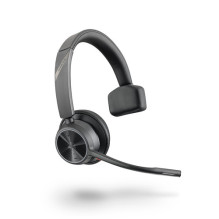 Poly Headset Voyager 4310 UC Bluetooth USB-A MS Teams Mono Poly Headset Voyager 4310 UC Bluetooth USB-A MS Teams Mono