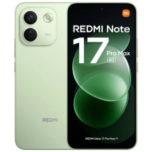 XIAOMI REDMI NOTE 17 PRO...