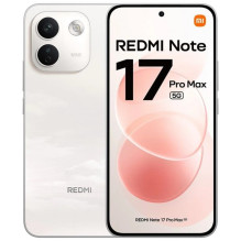 XIAOMI REDMI NOTE 17 PRO...