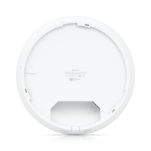 UBIQUITI U7-PRO WI-FI 7 AP, 6GHZ, 2.5GBE UPLINK, 9.3 GBPS SPEED, 300+ CLIENTS UBIQUITI U7-PRO WI-FI 7 AP, 6GHZ, 2.5GBE UPLINK, 9.3 GBPS SPEED, 300+ CLIENTS