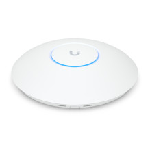 UBIQUITI U7-PRO WI-FI 7 AP, 6GHZ, 2.5GBE UPLINK, 9.3 GBPS SPEED, 300+ CLIENTS UBIQUITI U7-PRO WI-FI 7 AP, 6GHZ, 2.5GBE UPLINK, 9.3 GBPS SPEED, 300+ CLIENTS