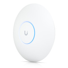 UBIQUITI U7-PRO-MAX WIFI 7 AP, 6 GHZ, 2,5 GBE UPLINK, 500+ CLIENTS UBIQUITI U7-PRO-MAX WIFI 7 AP, 6 GHZ, 2,5 GBE UPLINK, 500+ CLIENTS