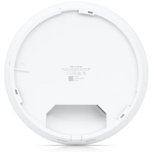 UBIQUITI U7-PRO-MAX WIFI 7 AP, 6 GHZ, 2,5 GBE UPLINK, 500+ CLIENTS UBIQUITI U7-PRO-MAX WIFI 7 AP, 6 GHZ, 2,5 GBE UPLINK, 500+ CLIENTS