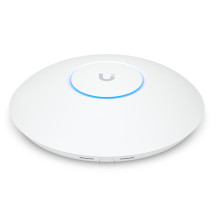 UBIQUITI U7-PRO-MAX belaidis maršrutizatorius Wi-Fi 7, 6 GHz, 2,5 GBE uplink, 500+ klientų
