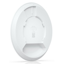 UBIQUITI U7-LITE WIFI 7 ACCESS POINT, 2.5GBE UPLINK
