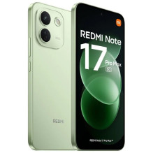 XIAOMI REDMI NOTE 17 PRO...