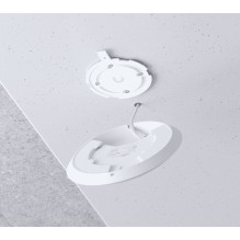 UBIQUITI U6+ UNIFI WIFI6 2X2 COMPACT POE ACCESS POINT UBIQUITI U6+ UNIFI WIFI6 2X2 COMPACT POE ACCESS POINT