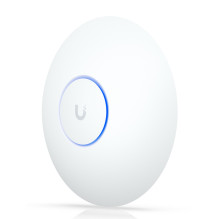 UBIQUITI U7-LR WIFI 7 PRIEIGOS TAŠKAS, 1X 2.5GBE POE