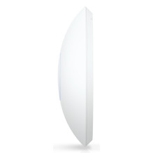 UBIQUITI U7-LR WIFI 7 PRIEIGOS TAŠKAS, 1X 2.5GBE POE