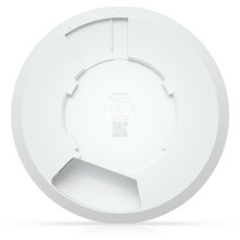 UBIQUITI U7-LR WIFI 7 PRIEIGOS TAŠKAS, 1X 2.5GBE POE