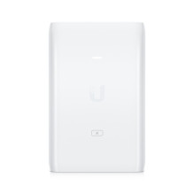 UBIQUITI U-POE+- EU SUPPORTED 30W POE INJEKTORIUS 802.3AT UBIQUITI U-POE+- EU SUPPORTED 30W POE INJEKTORIUS 802.3AT