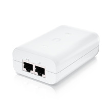 UBIQUITI U-POE+- EU SUPPORTED 30W POE INJEKTORIUS 802.3AT UBIQUITI U-POE+- EU SUPPORTED 30W POE INJEKTORIUS 802.3AT