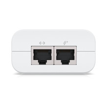 UBIQUITI U-POE+- EU SUPPORTED 30W POE INJEKTORIUS 802.3AT UBIQUITI U-POE+- EU SUPPORTED 30W POE INJEKTORIUS 802.3AT