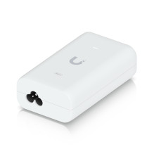 UBIQUITI U-POE++-EU POE ADAPTER, 60W, 48V, 1.25A UBIQUITI U-POE++-EU POE ADAPTER, 60W, 48V, 1.25A