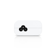 UBIQUITI U-POE++-EU POE ADAPTERIS, 60W, 48V, 1.25A UBIQUITI U-POE++-EU POE ADAPTERIS, 60W, 48V, 1.25A