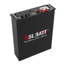 Akumulator BSL BATT 51.2V 100Ah LiFePO4