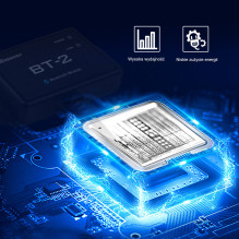 Moduł Bluetooth Renogy BT-2 do portu RS485 (RCM-BT2)