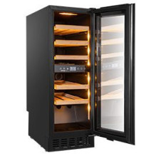 Wine refrigerator Avintage AVU31D88 Wine refrigerator Avintage AVU31D88