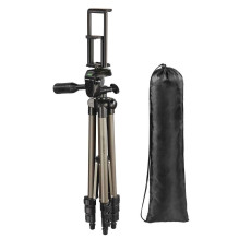Hama 00004619 Tripod 106 - 3D for Smartphone / Tablet