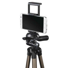Hama 00004619 Tripod 106 - 3D for Smartphone / Tablet