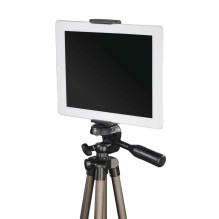 Hama 00004619 Tripod 106 - 3D for Smartphone / Tablet