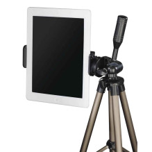 Hama 00004619 Tripod 106 - 3D for Smartphone / Tablet