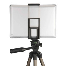 Hama 00004619 Tripod 106 - 3D for Smartphone / Tablet