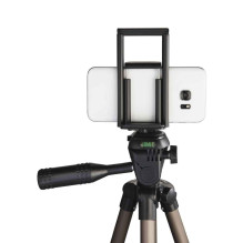Hama 00004619 Tripod 106 - 3D for Smartphone / Tablet