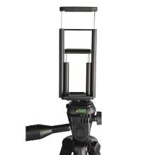 Hama 00004619 Tripod 106 - 3D for Smartphone / Tablet
