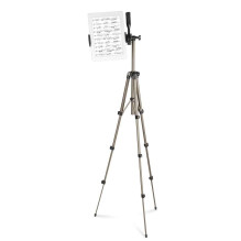 Hama 00004619 Tripod 106 - 3D for Smartphone / Tablet