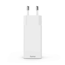 Hama 00125142 charger 165W GaN PD QC 2× USB-C 1× USB-A Hama 00125142 charger 165W GaN PD QC 2× USB-C 1× USB-A
