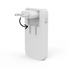 Hama 00125144 charger 65W GaN PD QC 2× USB-C 1× USB-A Hama 00125144 charger 65W GaN PD QC 2× USB-C 1× USB-A