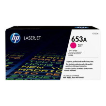 Toner Cartridge - HP 653A...