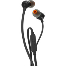 JBL T110 Juoda