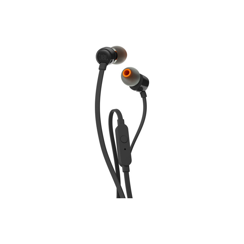JBL T110 Juoda
