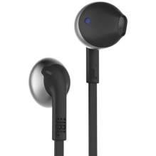JBL T205 Black