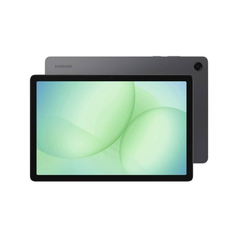 PLANŠETINIS PLANŠETINIS GALAXY TAB A11 8.7" / 128GB PILKAS SM-X130 SAMSUNG SM-X130NZAEEUE (8806097781912)
