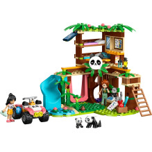 LEGO FRIENDS 42648 Pandų prieglaudos gyvūnų priežiūra LEGO FRIENDS 42648 Pandų prieglaudos gyvūnų priežiūra