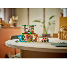 LEGO FRIENDS 42648 Pandų prieglaudos gyvūnų priežiūra LEGO FRIENDS 42648 Pandų prieglaudos gyvūnų priežiūra