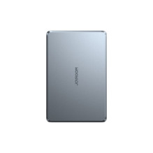 Joyroom Joyroom JR-PBM08 Pro 10000mAh 20W Powerbank su 15W Indukciniu įkrovimu itin plonas – pilkai pilka