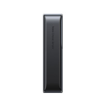 Joyroom Joyroom JR-QP192 Star Series Mini 20000mAh 22.5W Powerbank with Digital Display - Black