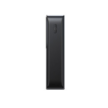 Joyroom Joyroom JR-QP192 Star Series Mini 20000mAh 22.5W Powerbank with Digital Display - Black