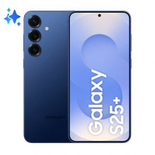 Mobilus Telefonas - Samsung Galaxy S25+ 6.7" Dual SIM 12GB RAM 256GB 4900mAh 5G Navy