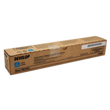 Toner Cartridge - Develop TN-321 24000 Pages Cyan Toner Cartridge - Develop TN-321 24000 Pages Cyan