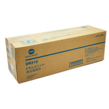 Spausdintuvo būgnas - KonicaMinolta DR-312 vaizdo būgnas 535x162x176mm juodas Spausdintuvo būgnas - KonicaMinolta DR-312 vaizdo būgnas 535x162x176mm juodas